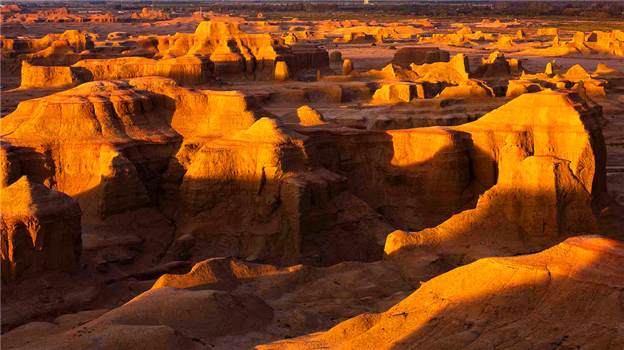 12Day-Silk Road and Northern Xinjiang Tour