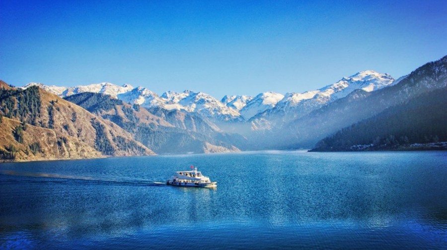 12Day-Silk Road and Northern Xinjiang Tour