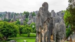 The Best Time to Visit Kunming: The Perfect Timing for the "Spring City"