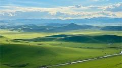 6-Day Gannan Highlights Tour: Labrang, Sangke Grassland, Zhagana & Yellow River First Bend