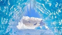 8-Day Tibet Winter Blue Ice Tour: Lhasa - Nyingchi - Bomi - Raogu - Lulang - Shigatse