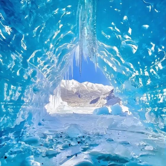 8-Day Tibet Winter Blue Ice Tour: Lhasa - Nyingchi - Bomi - Raogu - Lulang - Shigatse