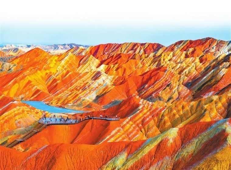 Northwest China Tours