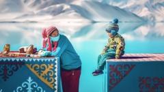 7 Days Exotic Xinjiang to Kashgar, Urumqi and Turpan