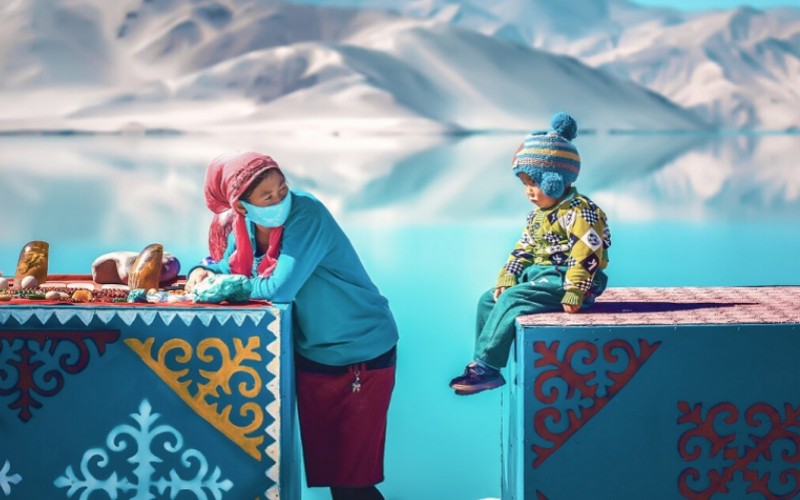 7 Days Exotic Xinjiang to Kashgar, Urumqi and Turpan