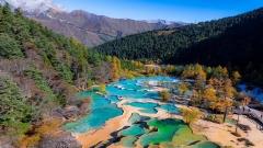 Must-See Attractions in Huanglong Scenic Area: What You Shouldn’t Miss
