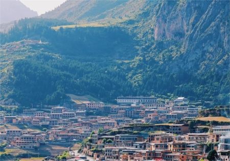 甘南小环线第三站|扎尕那·草原与秘境_2_粥粥出去玩_来自小红书网页版