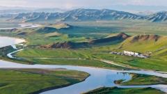 Gannan, Sichuan & Silk Road Loop: 11-Day Cultural & Scenic Tour