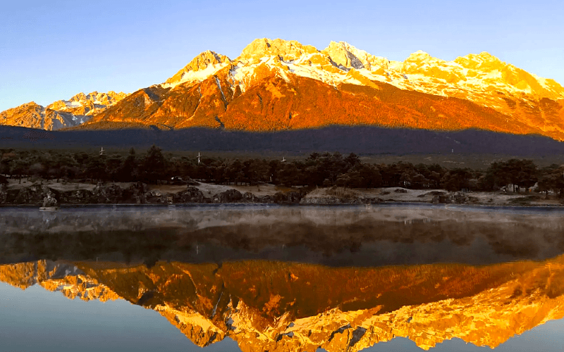 6-Day Yunnan Tour: Kunming, Dali, Lijiang & Jade Dragon Snow Mountain