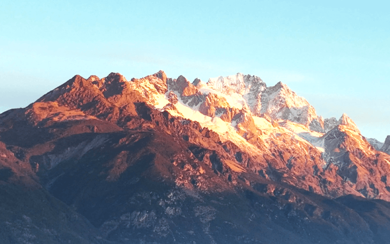 10-Day In-Depth Yunnan Tour: Kunming, Dali, Lijiang, Shangri-La & Lugu Lake