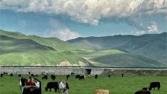 Exploring Gannan Tibetan Autonomous Prefecture: Tibet Without Being Tibet