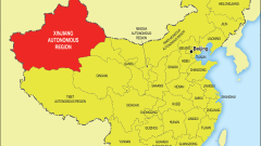 Xinjiang Map - Traveler’s Guide to Cities, Airports, Attractions & Practical Tips