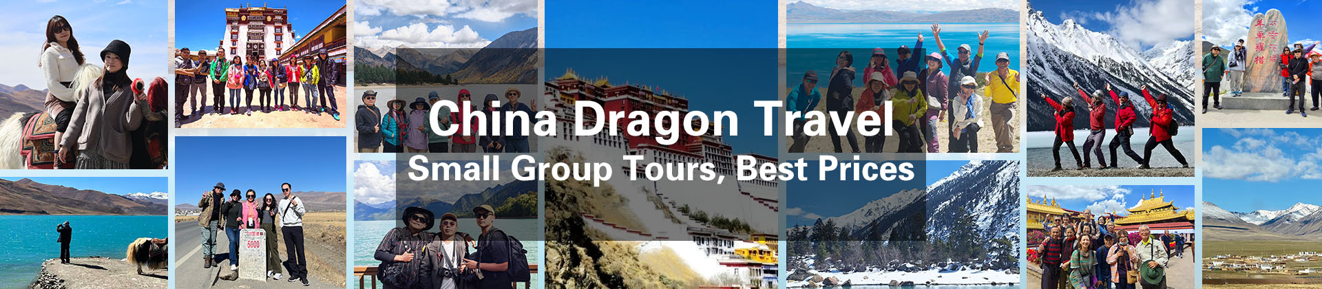 Northwest China Travel Guides