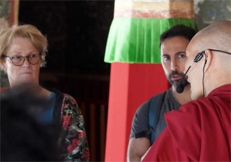 拉卜楞寺 _ 甘肃行之一_6_dkleonx_来自小红书网页版