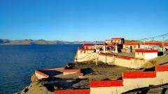 Tuiwa Tibetan Village: World's Highest Village