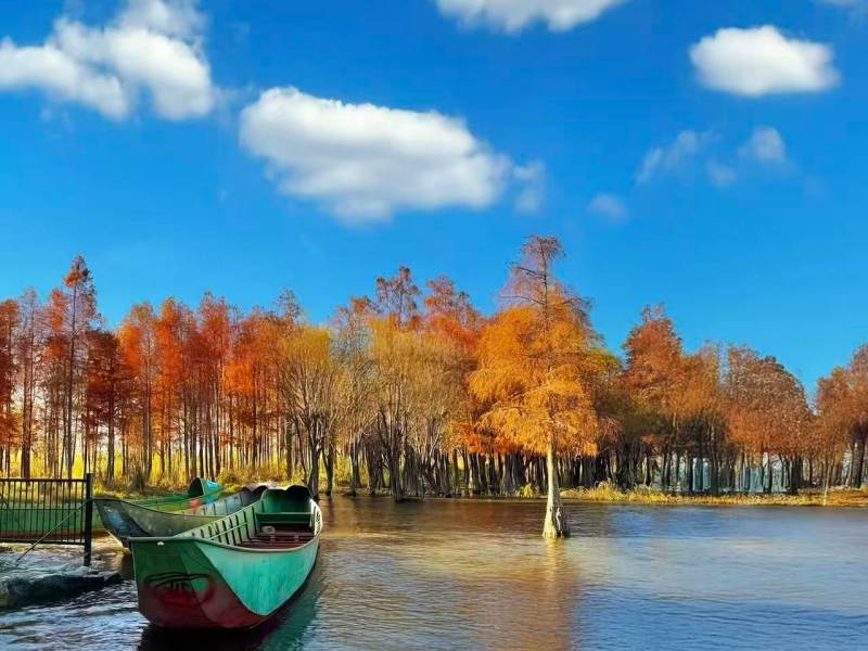 8 Days in Mysterious Yunnan: An Escorted Group Tour to Dali, Lijiang & Shangri-La