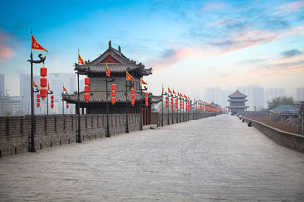 Essence of China: An 8-Day Private Journey from Beijing to Shanghai