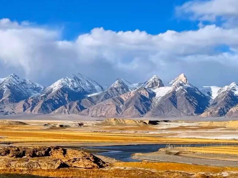 7 Days Classic Xinjiang Tour to Kashgar, Turpan and Urumqi
