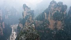 8 Days Classic China Tour to Xi’an, Zhangjiajie and Guilin