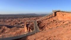 Ultimate Qinghai-Gansu Loop Travel Guide: Scenic & Cultural Highlights