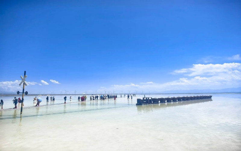 7-Day Tour of Northwest China (Qinghai and Gansu)