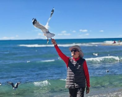 Tibet Travel for Seniors: A Safe and Comfortable Highland Guide