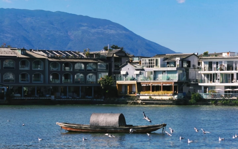 6-Day Yunnan Highlights Escorted Group Tour: Kunming, Dali & Lijiang