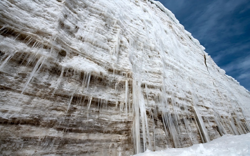 Six Days in Gobi Waterland and Seven-Colored Danxia, Badain Jaran Desert