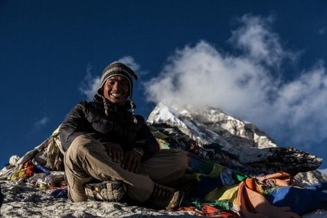 Mysterious Sherpa People of The Himalayas: History, Culture and Mountaineering