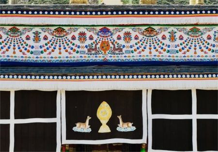 📍甘南|夏河·拉卜楞寺,信仰与光同芒_2_Freedom_来自小红书网页版