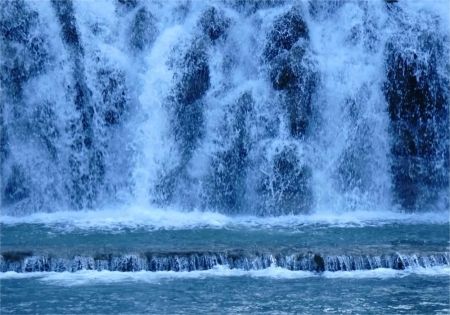 🎒背包游 _ 陇南鹅嫚沟_1_小董_来自小红书网页版