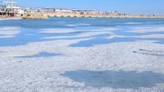 10-Day Gansu-Qinghai Grand Loop Tour: U-shaped Highway, Chaka Salt Lake, Qinghai Lake