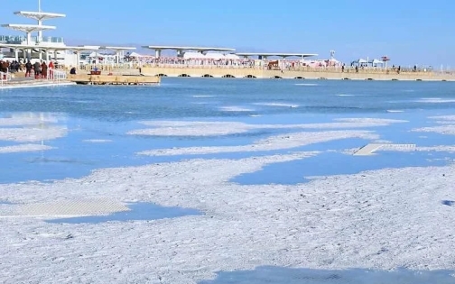 这家湖，太美了！太美了！_1_山野知道_来自小红书网页版