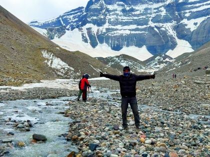 Kailash Pilgrimage Accommodation Guide: Where to Stay & What to Bring
