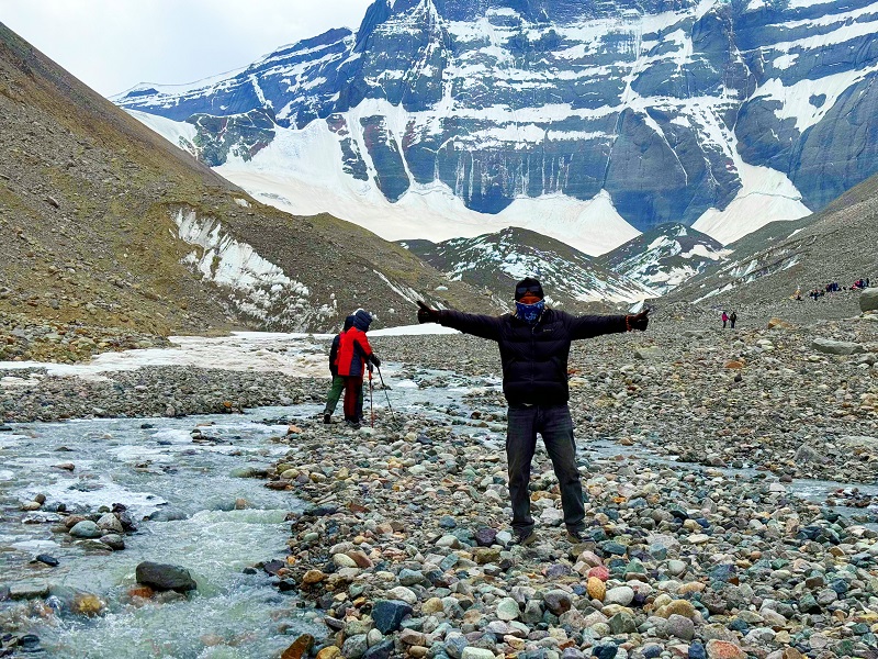 15-Day In-Depth Tour: Ngari Mount Kailash Kora & Northern Tibet Grand Circle