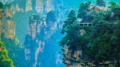 9-Day China: Beijing Great Wall, Xi'an Warriors & Zhangjiajie Peaks