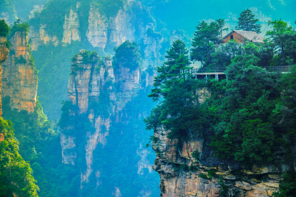 9-Day China: Beijing Great Wall, Xi'an Warriors & Zhangjiajie Peaks