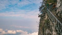 11-Day China Journey: Beijing to Xi'an to Zhangjiajie to Shanghai