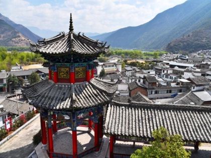 Yunnan Panoramic Tour Guide: An In-Depth Journey Through Colorful Yunnan