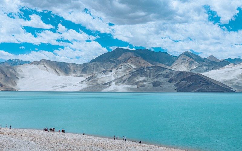 7 Days Exotic Xinjiang to Kashgar, Urumqi and Turpan