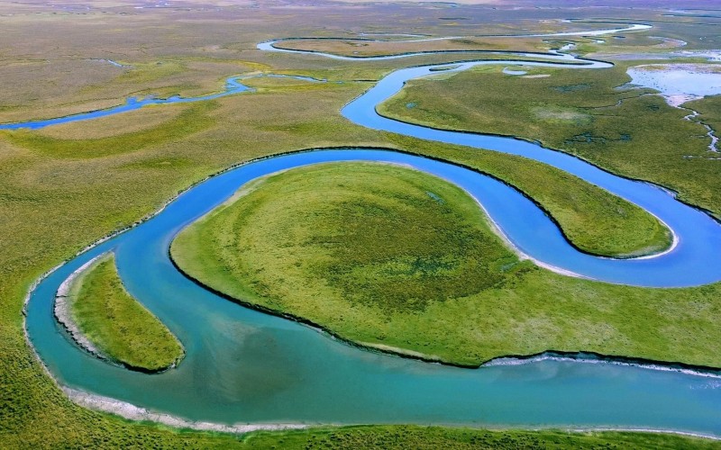 Gannan & Western Sichuan 6-Day Discovery Tour