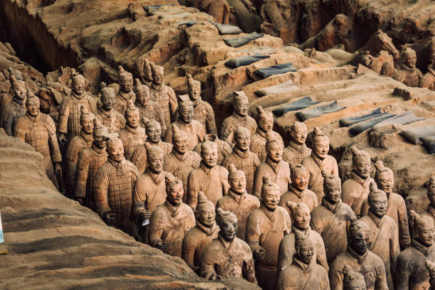 Essence of China: An 8-Day Private Journey from Beijing to Shanghai