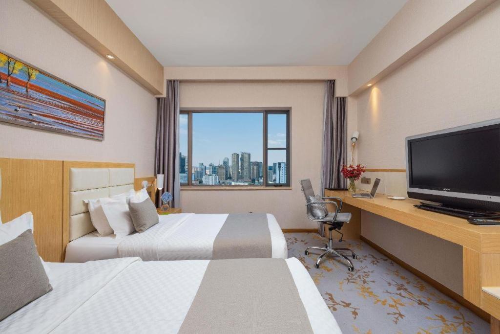 Kunming Jinjiang Hotel