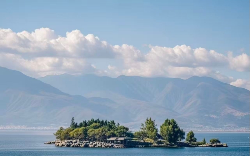 6-Day Yunnan Highlights Escorted Group Tour: Kunming, Dali & Lijiang