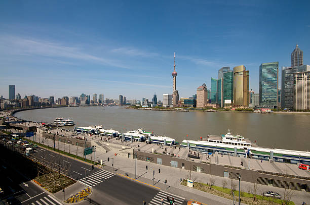 Huangpu River