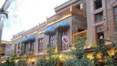 2026 Kashgar Travel Complete Guide | In-depth Analysis of Kashgar Tour Costs from Taiwan