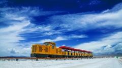 Things Foreigners Must Know About Gansu-Qinghai Travel Routes