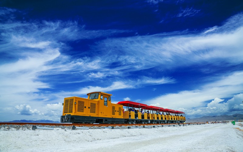 7 Days Dunhuang to Xining Silk Road Tour – Mogao Caves, Zhangye Danxia & Qinghai Lake