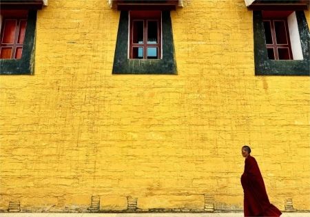 Labrang Monastery