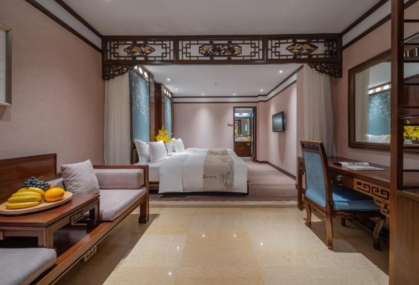 Lijiang Duofu Resort